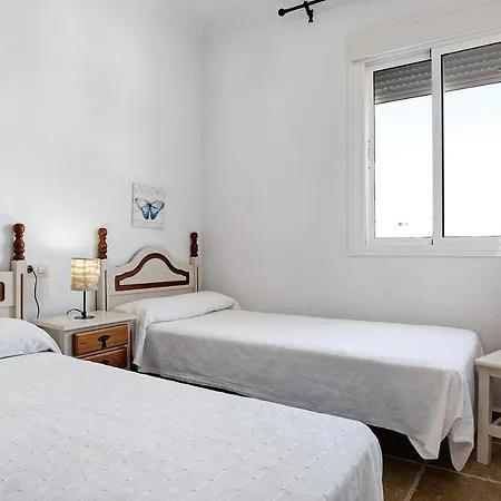 Alboran 208 Conil De La Frontera